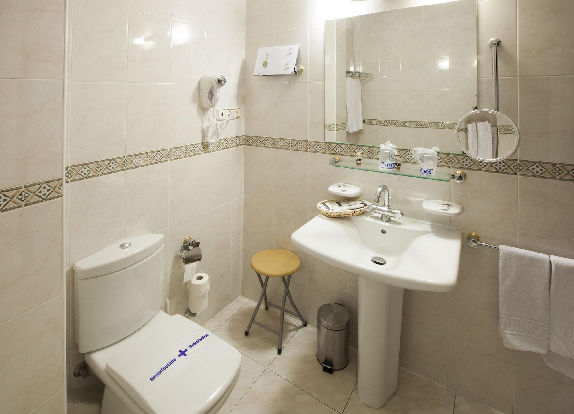 Hotel Florida 3*